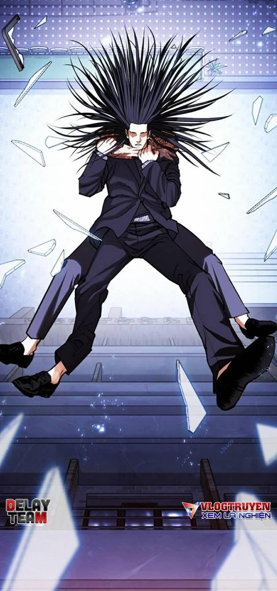 Hoán Đổi Diệu Kỳ 419.5 trang 44