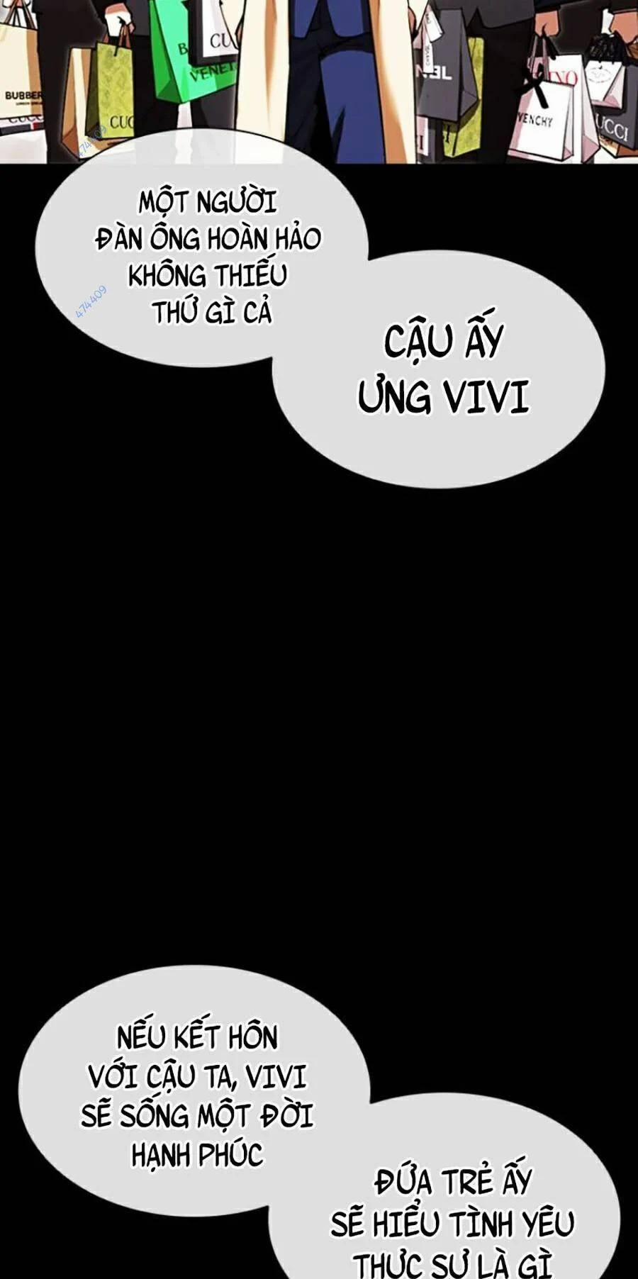 Hoán Đổi Diệu Kỳ 419.5 trang 8