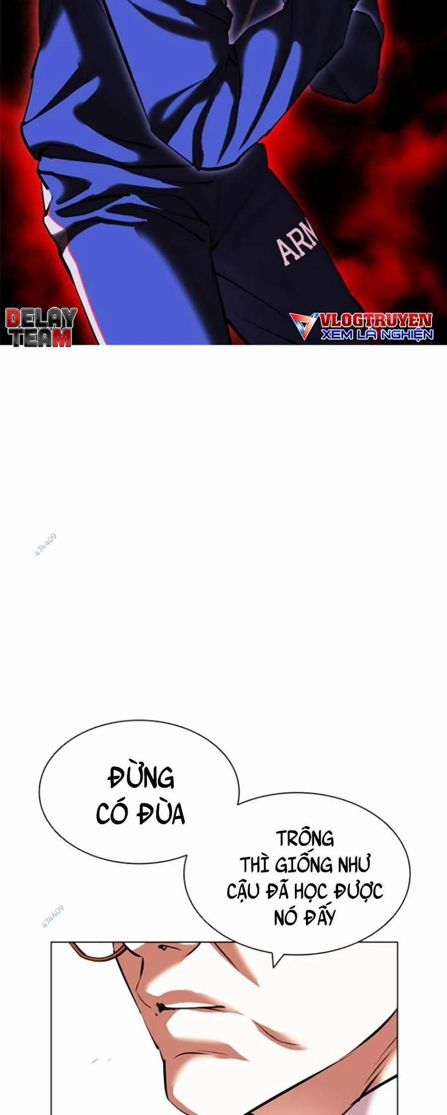 Hoán Đổi Diệu Kỳ 419 trang 1