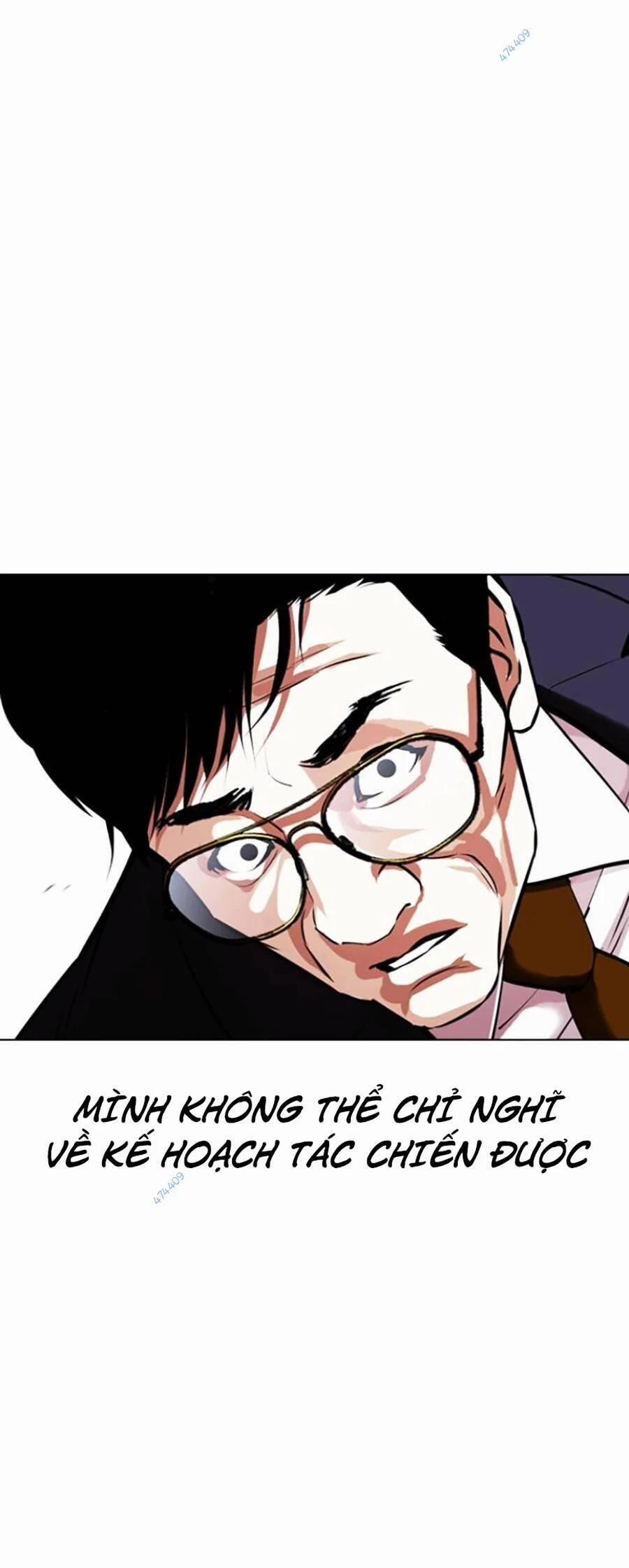 Hoán Đổi Diệu Kỳ 419 trang 19