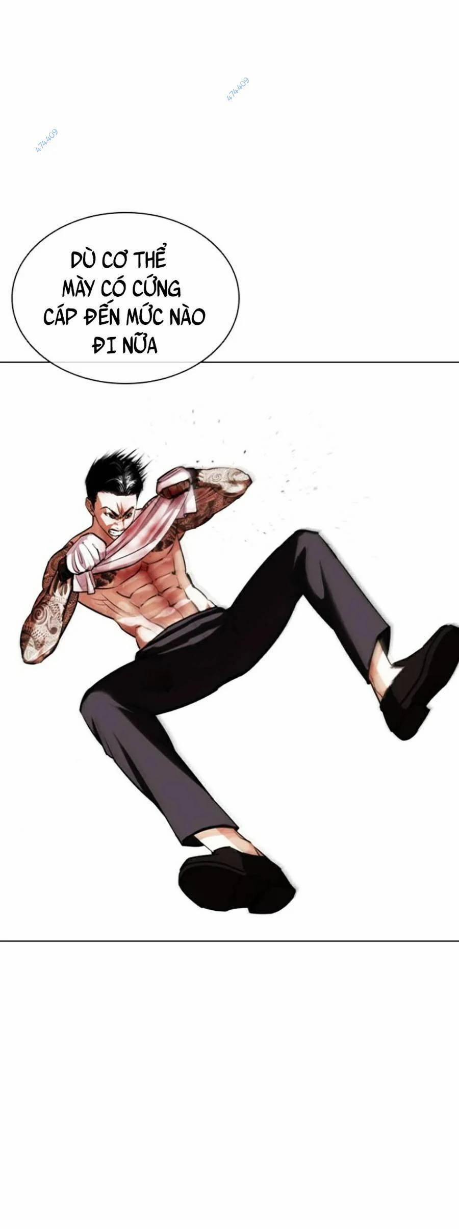 Hoán Đổi Diệu Kỳ 419 trang 30