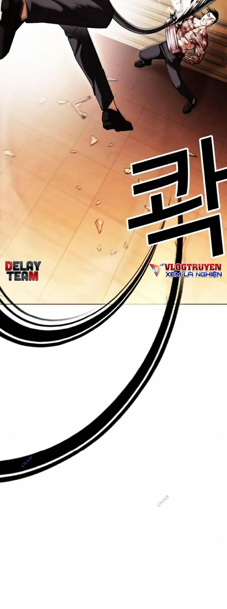 Hoán Đổi Diệu Kỳ 419 trang 35