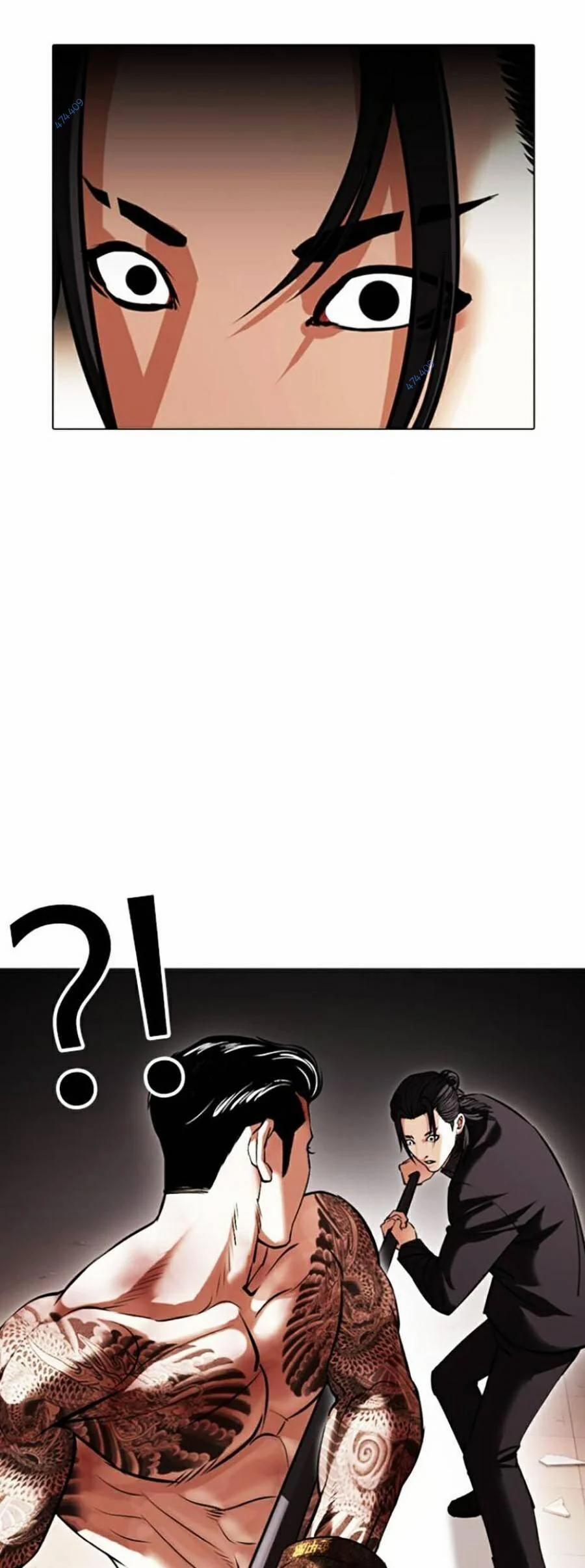 Hoán Đổi Diệu Kỳ 419 trang 39