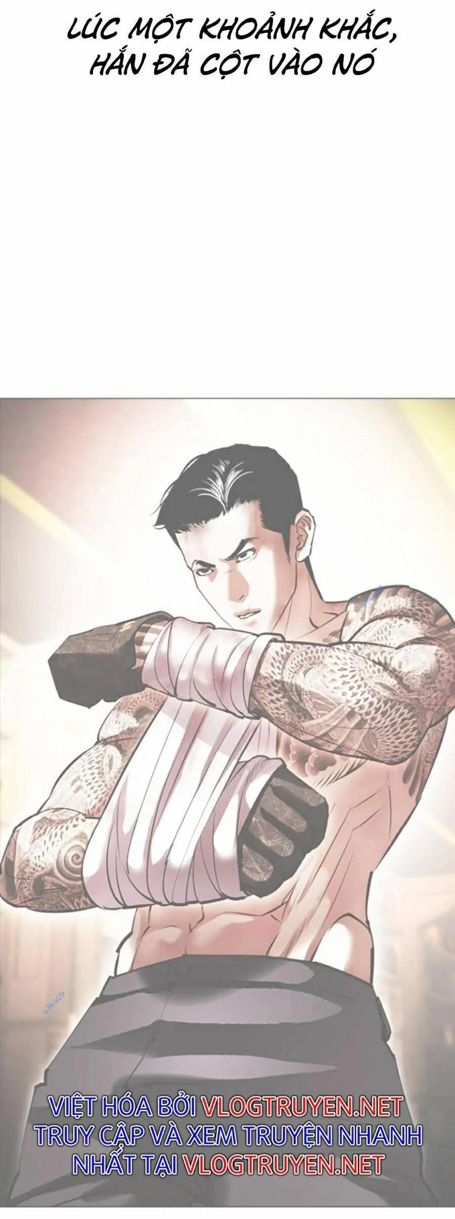 Hoán Đổi Diệu Kỳ 419 trang 41