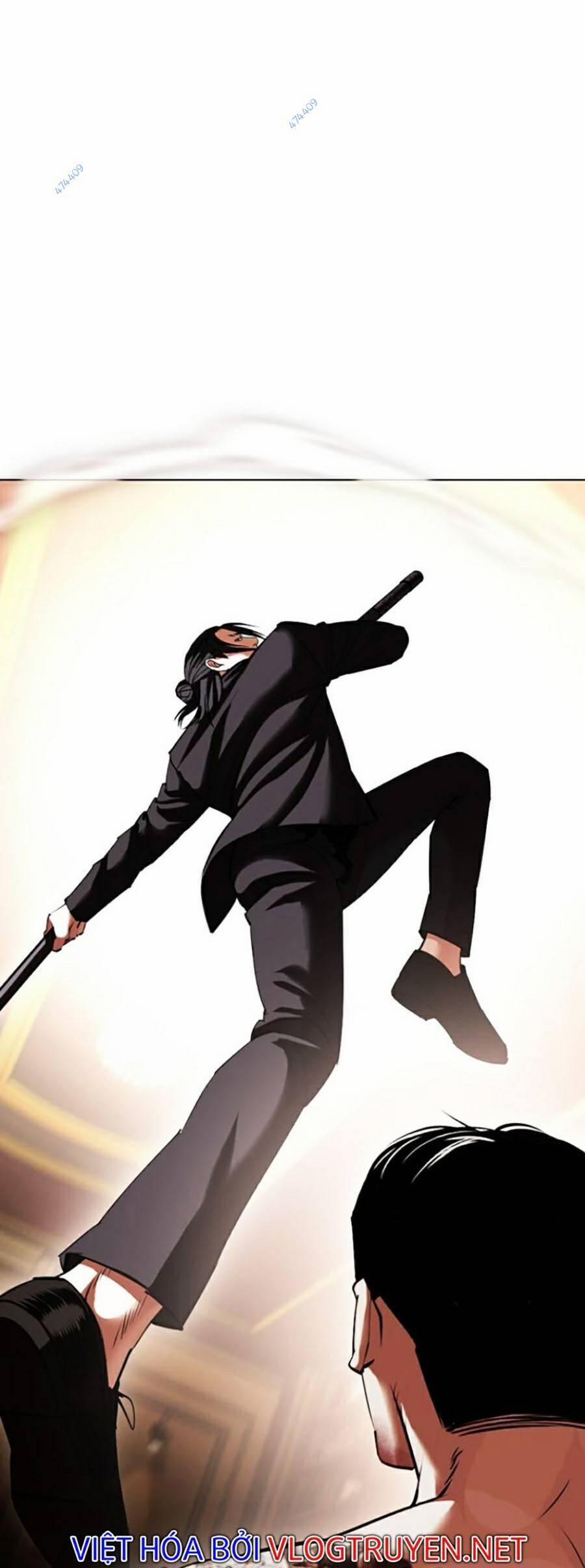 Hoán Đổi Diệu Kỳ 419 trang 49