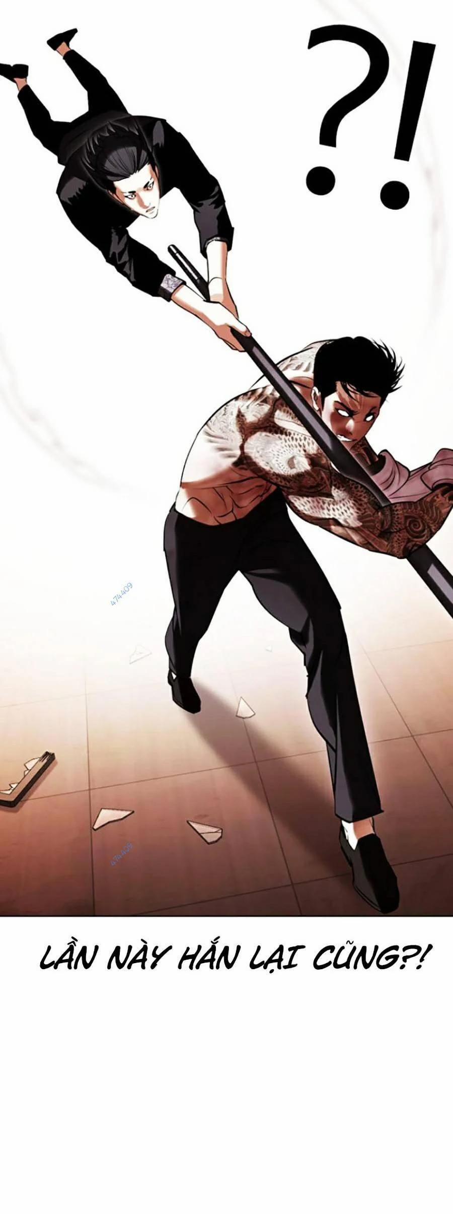 Hoán Đổi Diệu Kỳ 419 trang 52