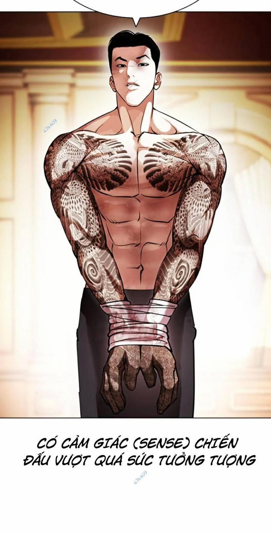 Hoán Đổi Diệu Kỳ 419 trang 57