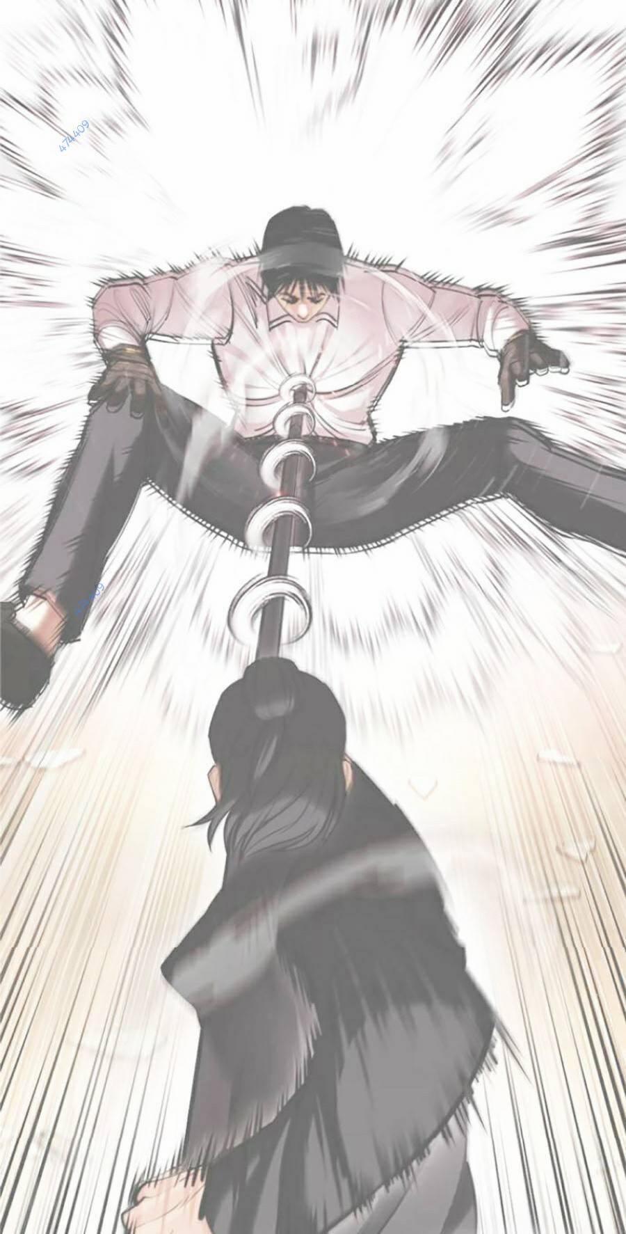 Hoán Đổi Diệu Kỳ 419 trang 60