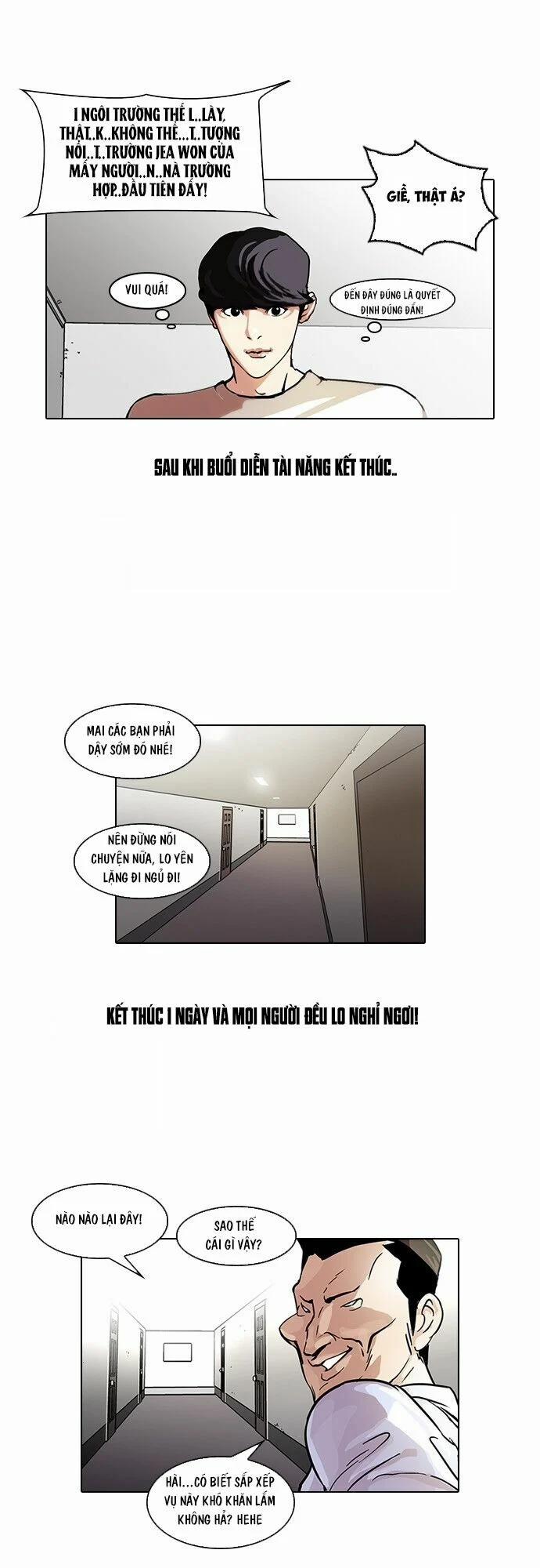 Hoán Đổi Diệu Kỳ 42 trang 15