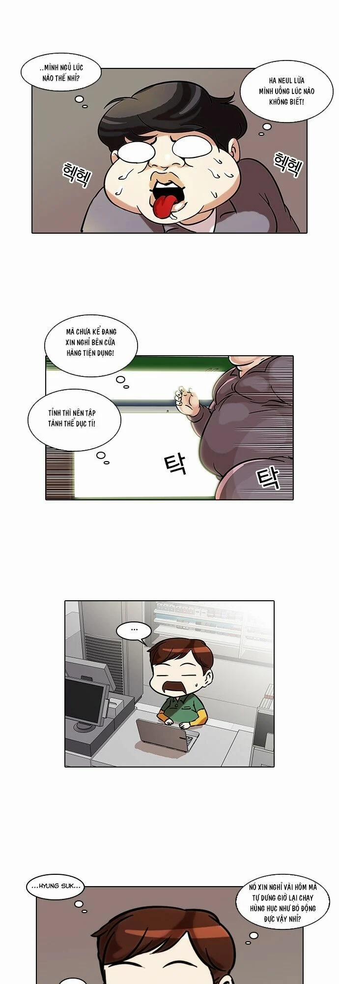 Hoán Đổi Diệu Kỳ 42 trang 31