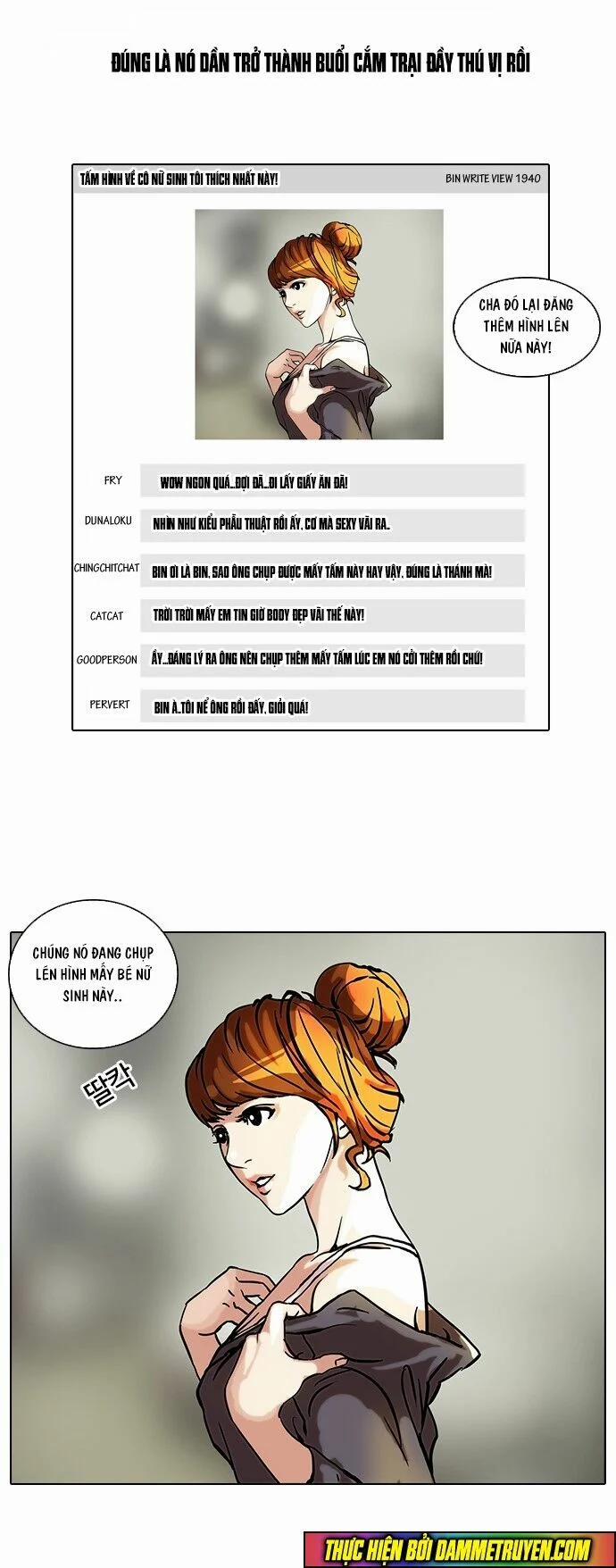 Hoán Đổi Diệu Kỳ 42 trang 35