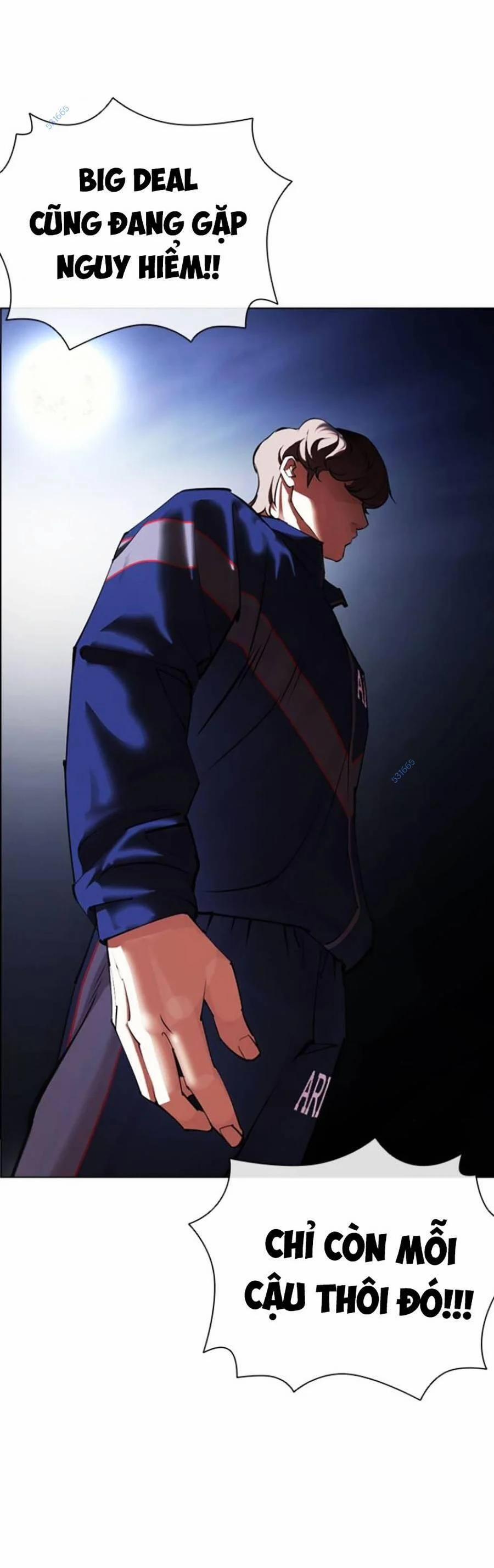 Hoán Đổi Diệu Kỳ 420 trang 104