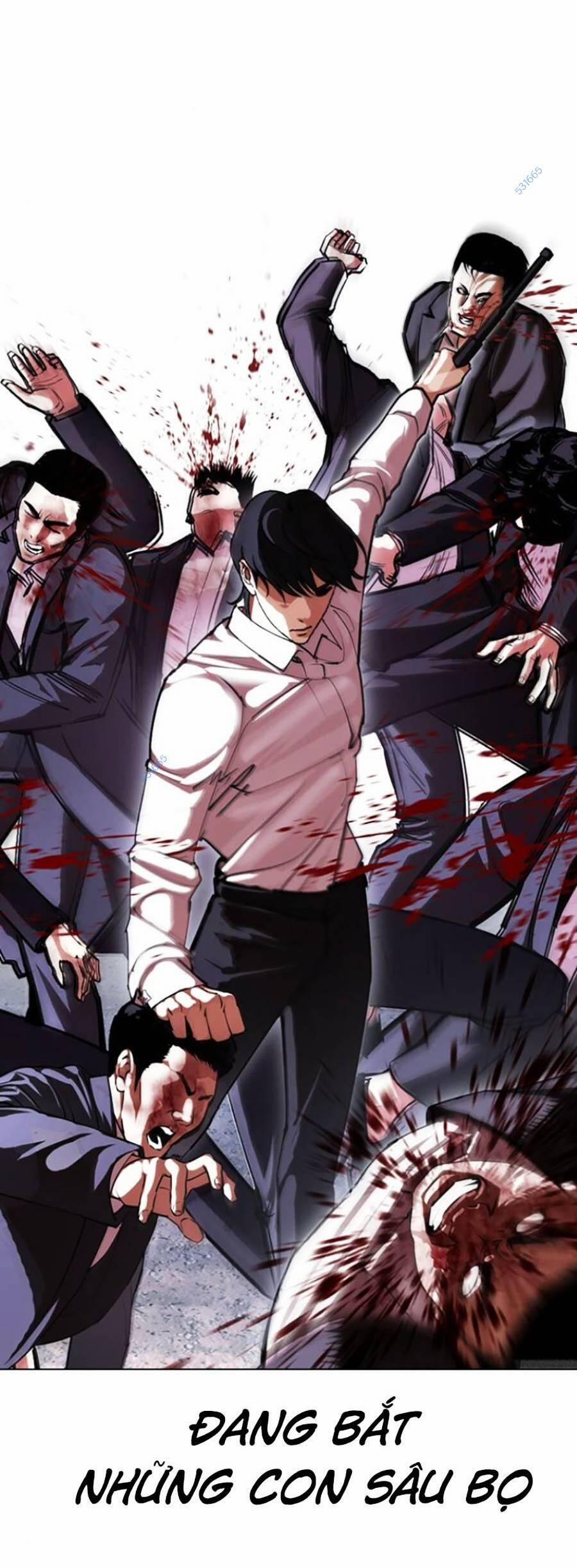 Hoán Đổi Diệu Kỳ 420 trang 34