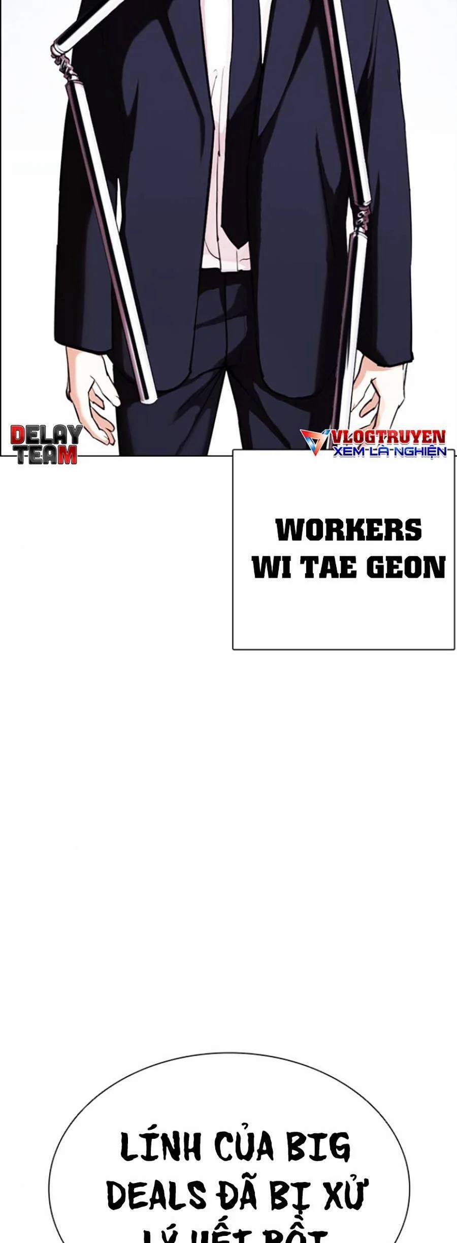 Hoán Đổi Diệu Kỳ 420 trang 39