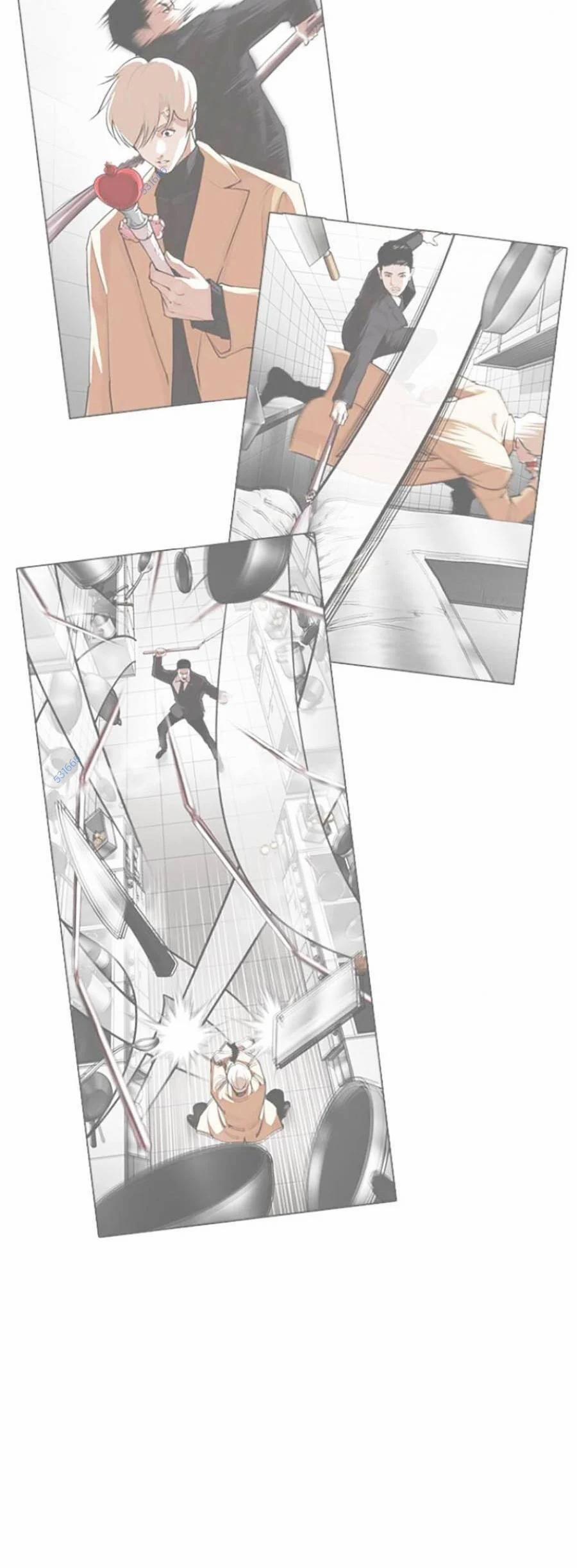 Hoán Đổi Diệu Kỳ 420 trang 42