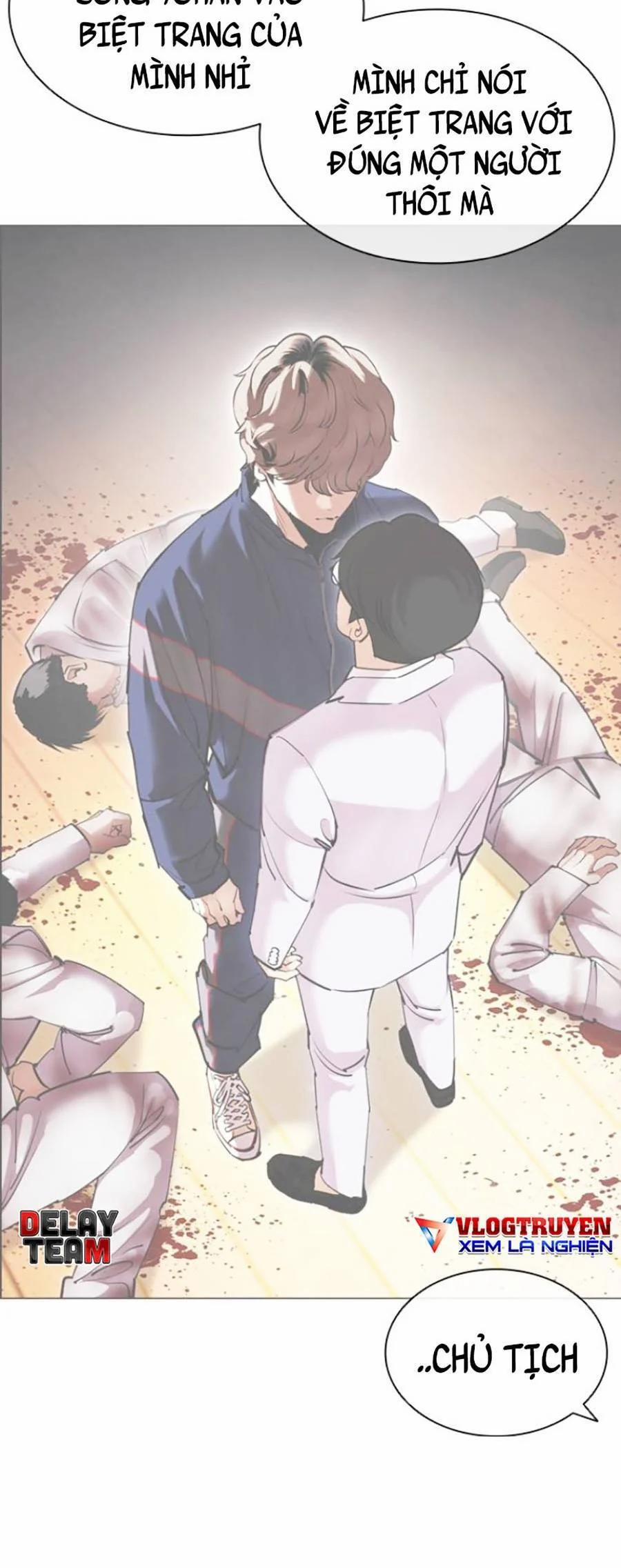 Hoán Đổi Diệu Kỳ 420 trang 61