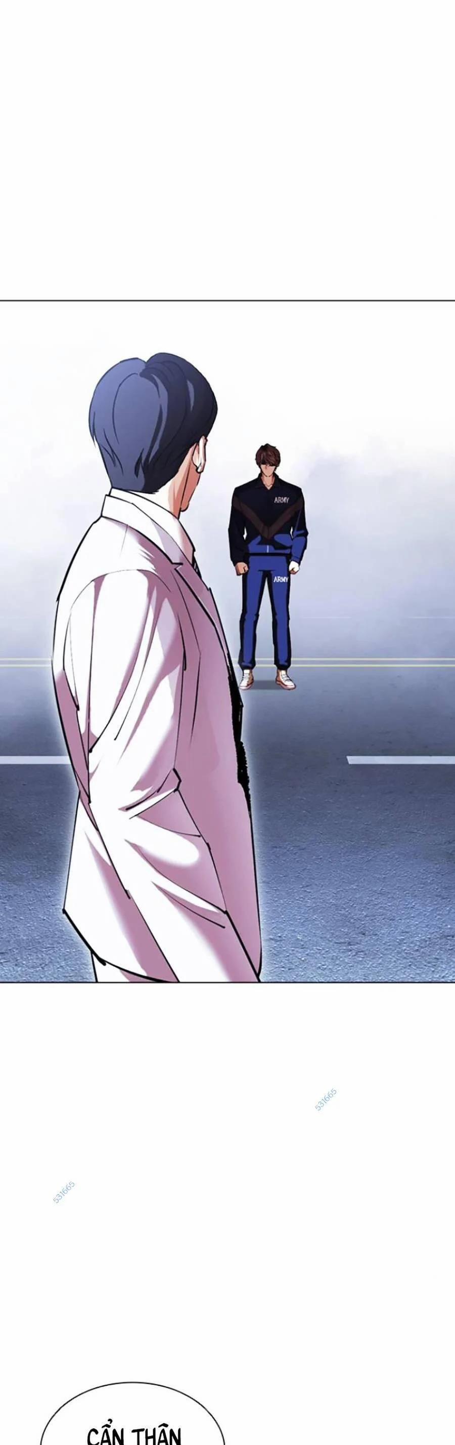 Hoán Đổi Diệu Kỳ 420 trang 92