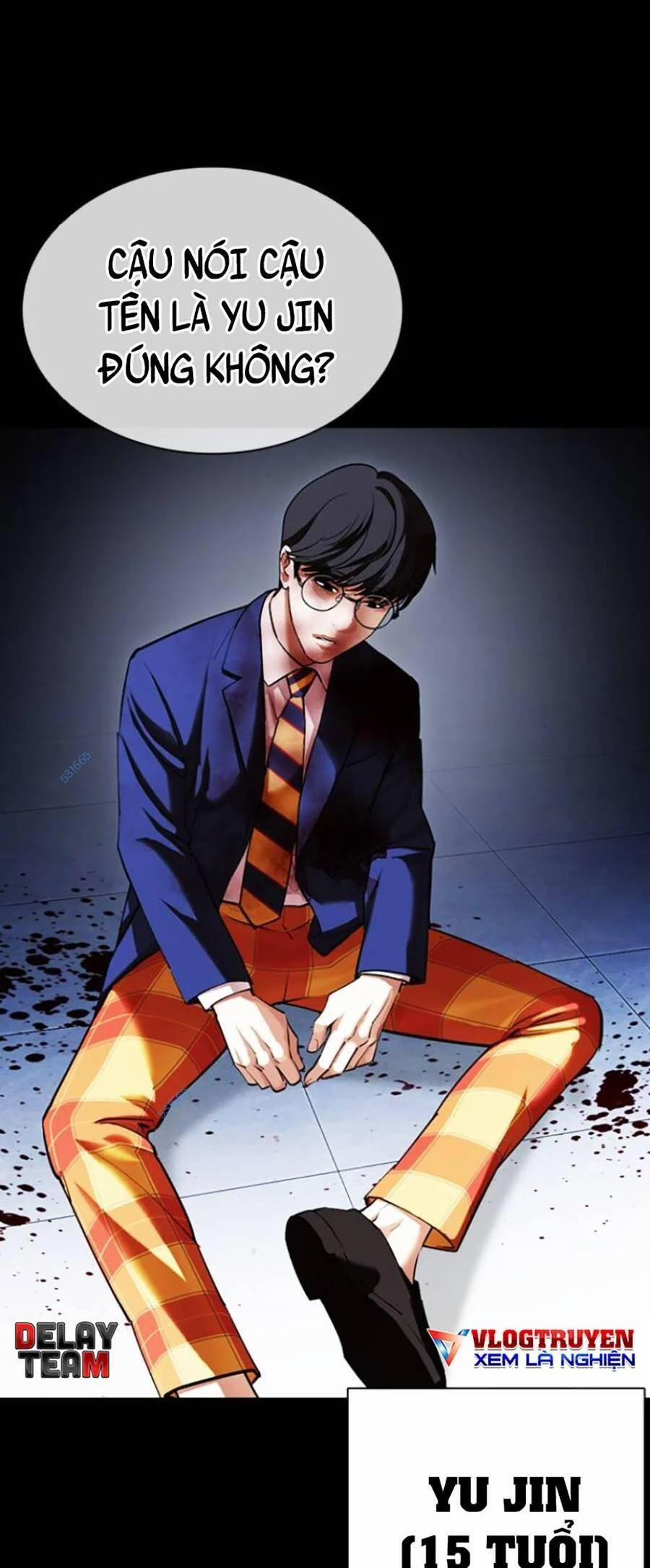 Hoán Đổi Diệu Kỳ 421 trang 10