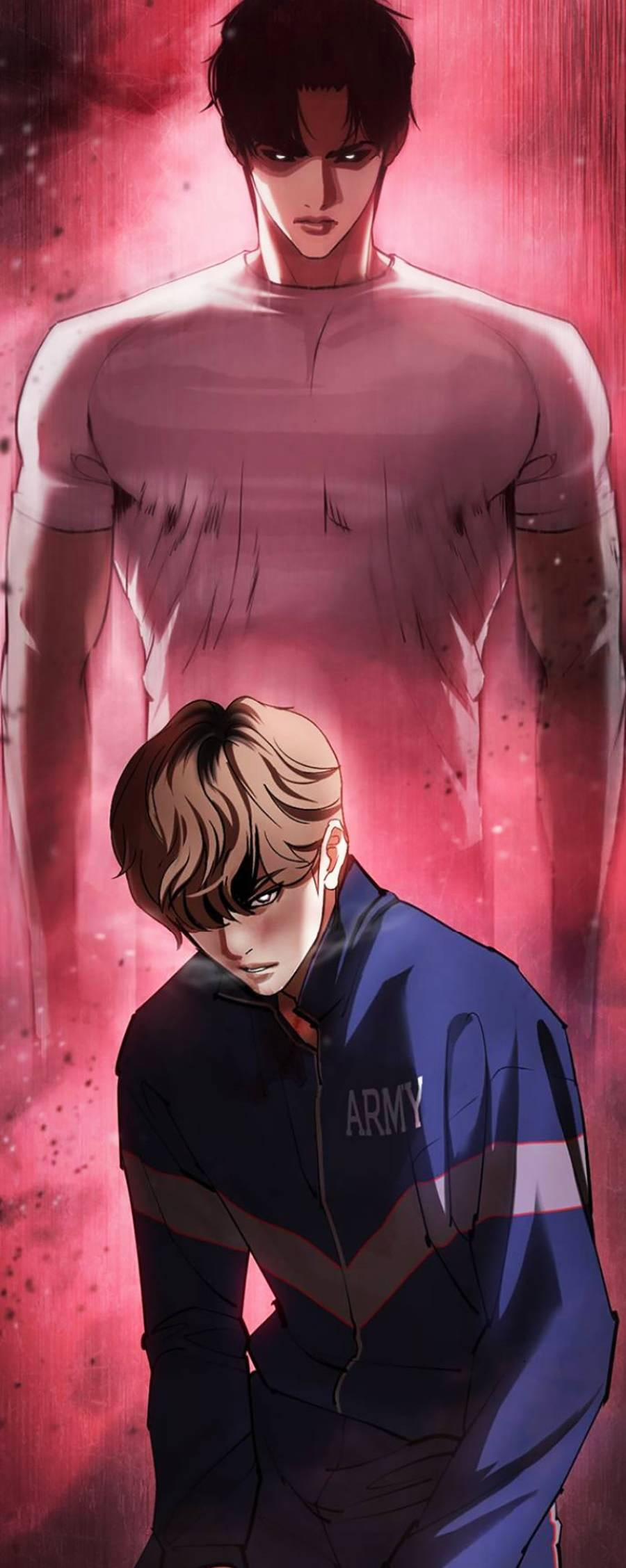 Hoán Đổi Diệu Kỳ 421 trang 107