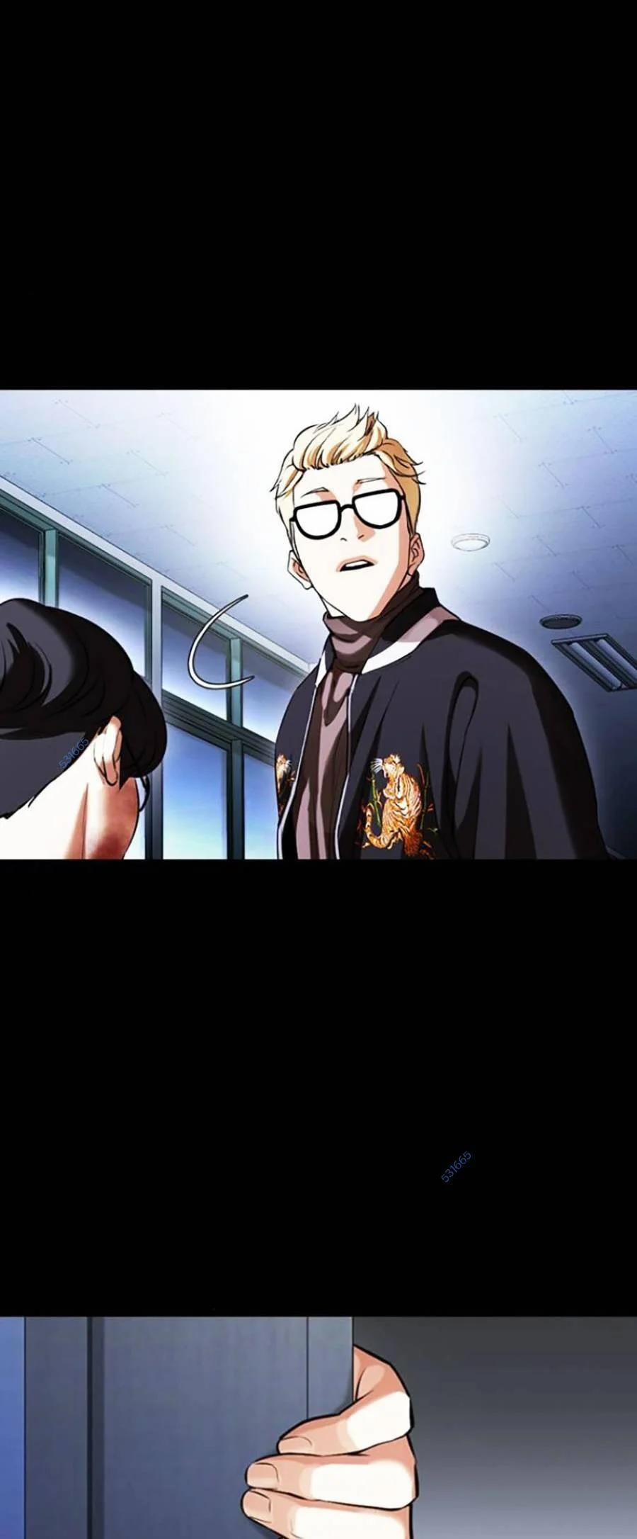 Hoán Đổi Diệu Kỳ 421 trang 14