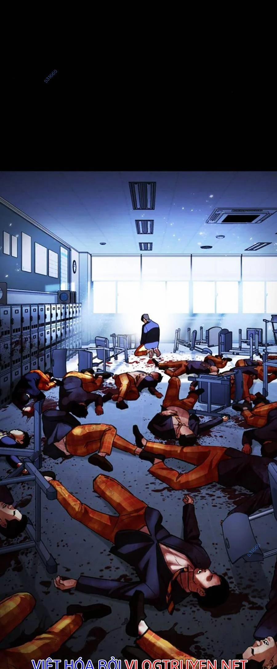 Hoán Đổi Diệu Kỳ 421 trang 16