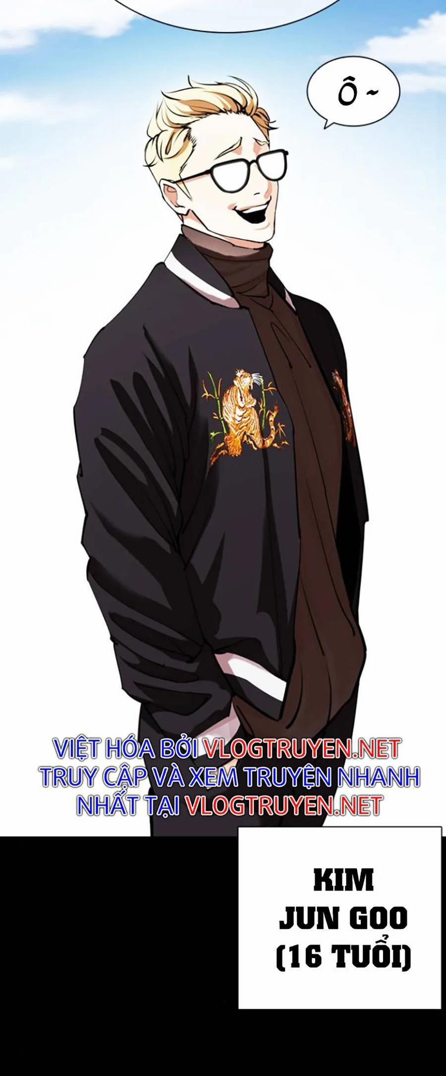 Hoán Đổi Diệu Kỳ 421 trang 3