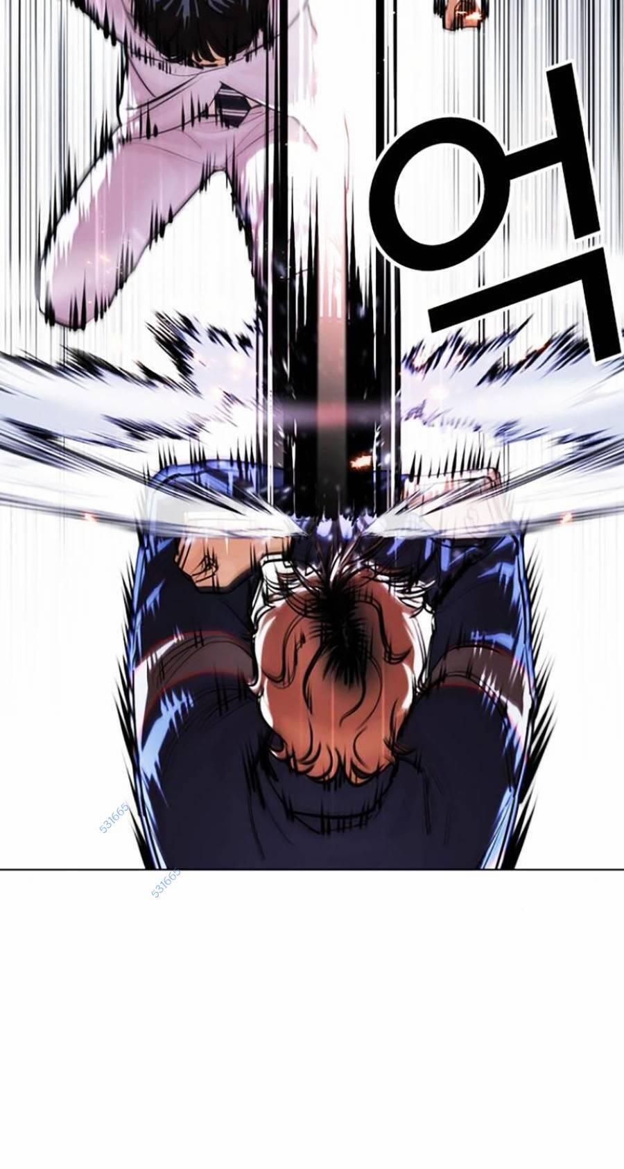 Hoán Đổi Diệu Kỳ 421 trang 34