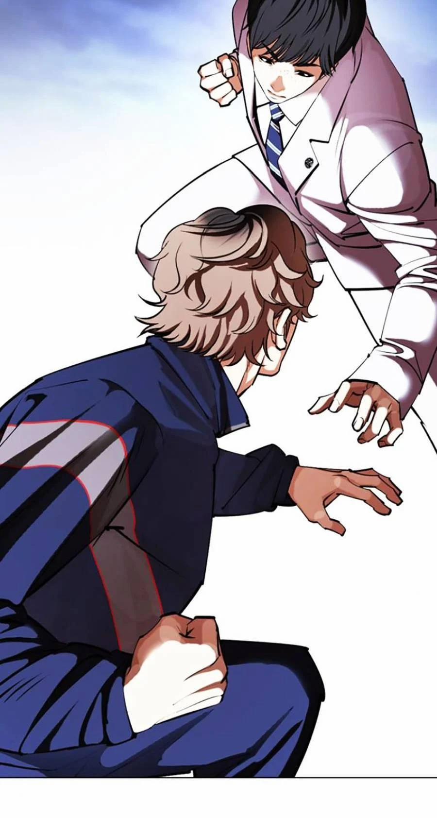 Hoán Đổi Diệu Kỳ 421 trang 39