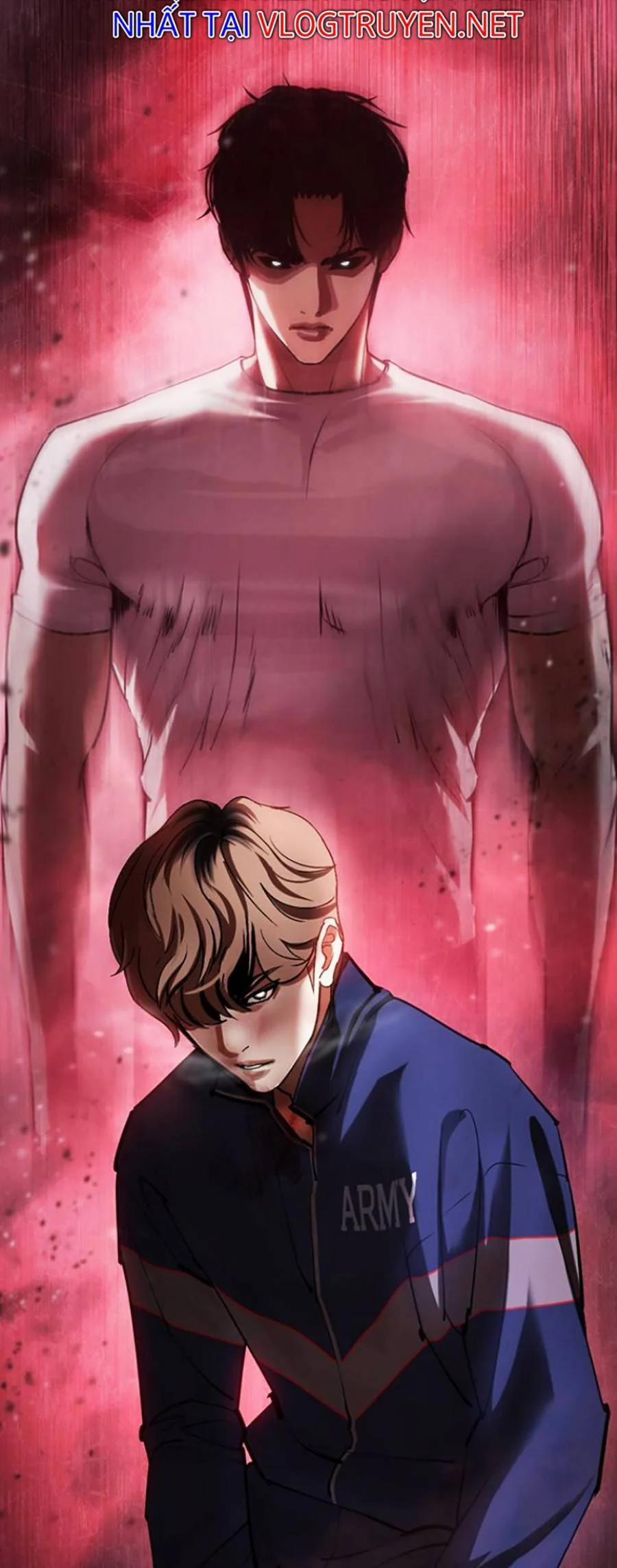 Hoán Đổi Diệu Kỳ 422 trang 1