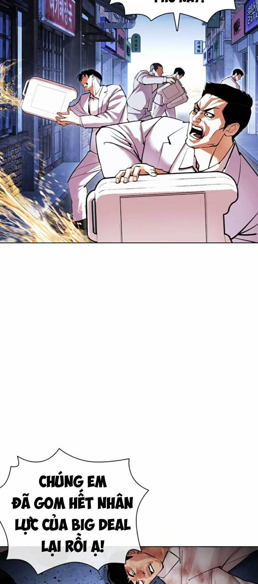 Hoán Đổi Diệu Kỳ 422 trang 105