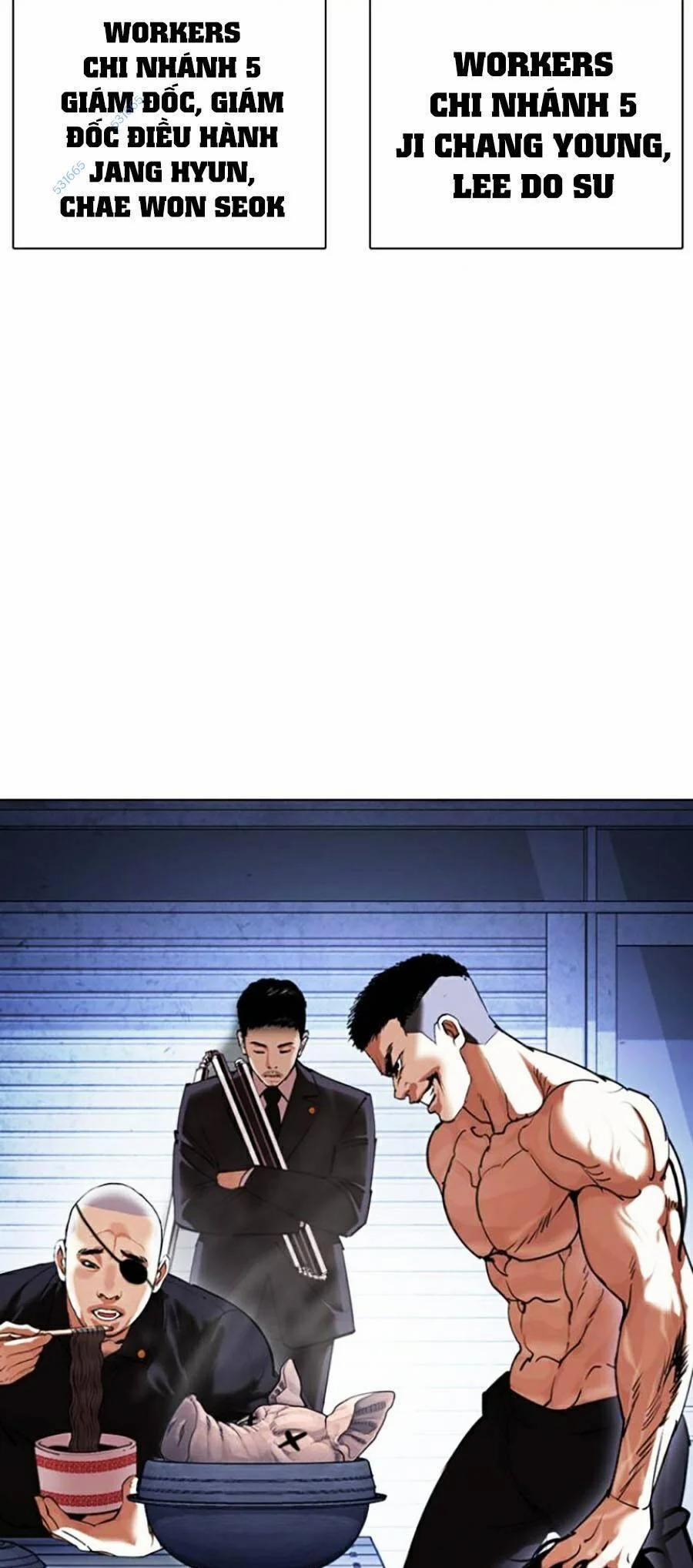 Hoán Đổi Diệu Kỳ 422 trang 110