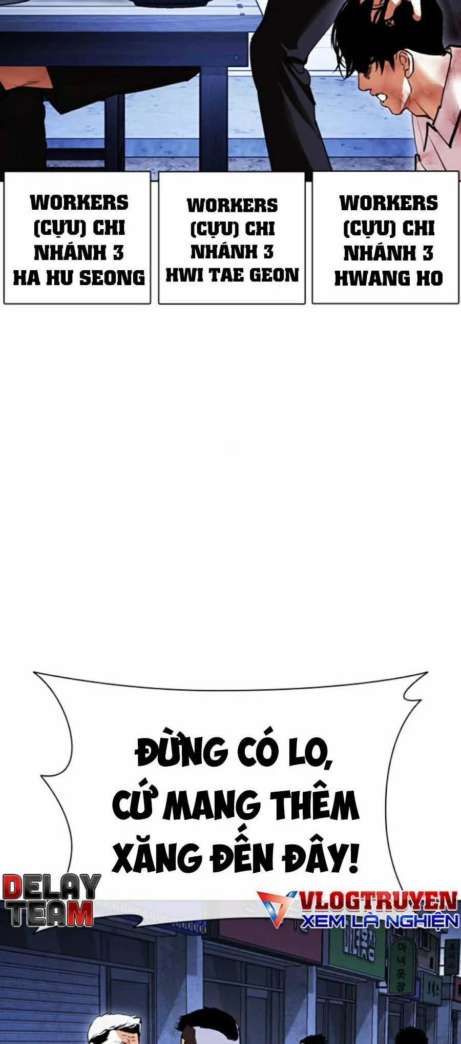 Hoán Đổi Diệu Kỳ 422 trang 111