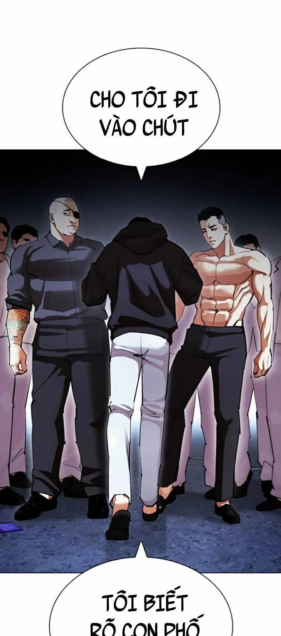 Hoán Đổi Diệu Kỳ 422 trang 115