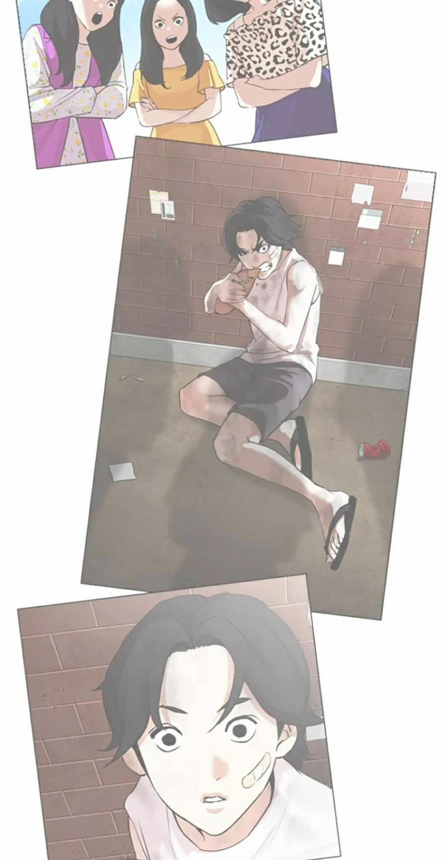 Hoán Đổi Diệu Kỳ 422 trang 127