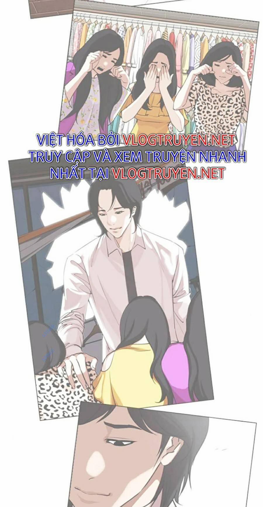 Hoán Đổi Diệu Kỳ 422 trang 128