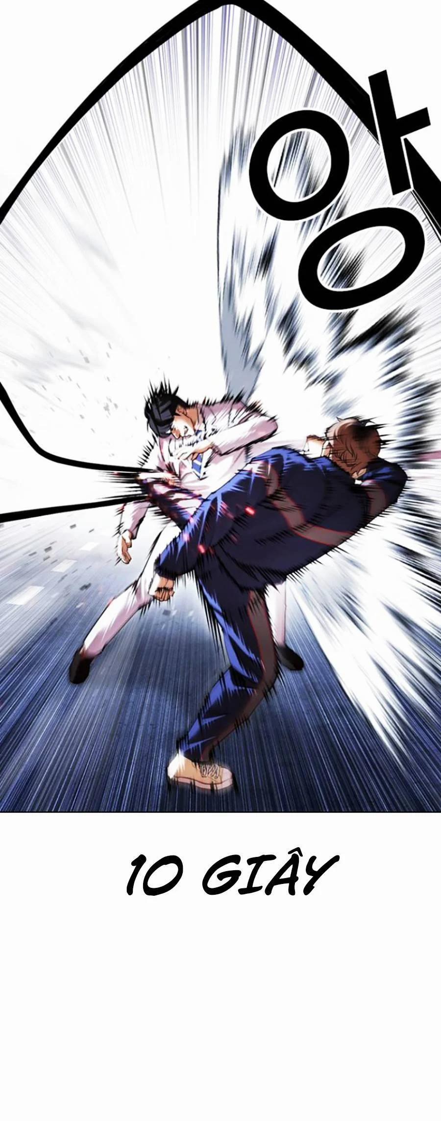 Hoán Đổi Diệu Kỳ 422 trang 13