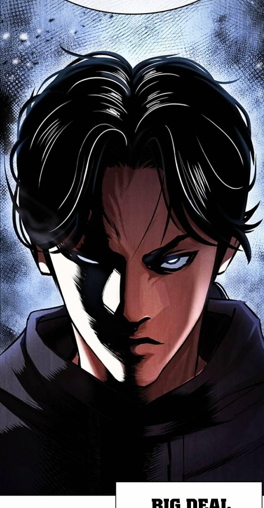 Hoán Đổi Diệu Kỳ 422 trang 133