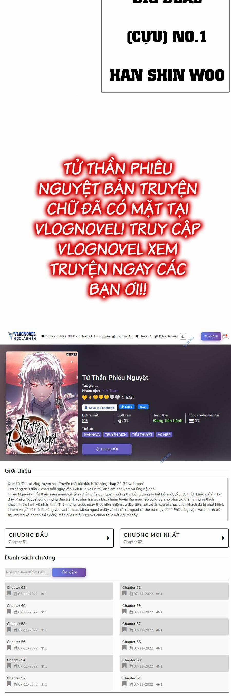 Hoán Đổi Diệu Kỳ 422 trang 134