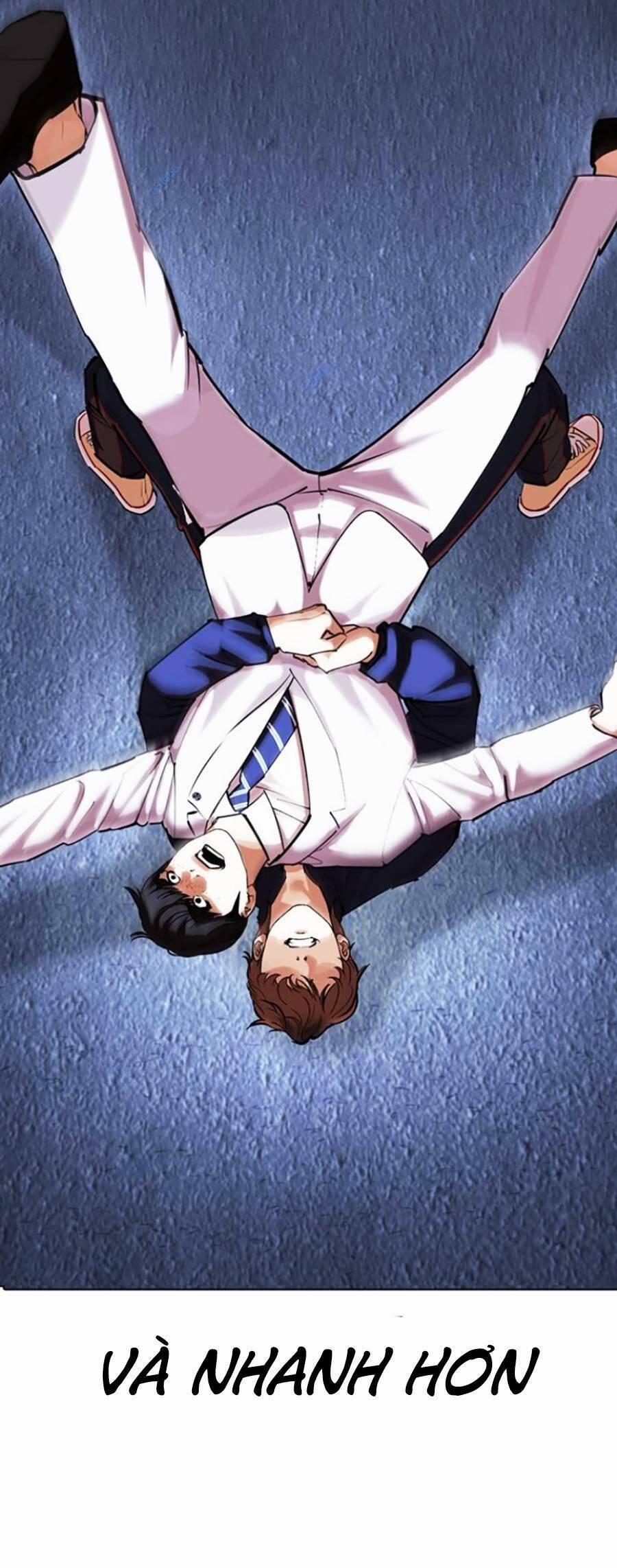 Hoán Đổi Diệu Kỳ 422 trang 16