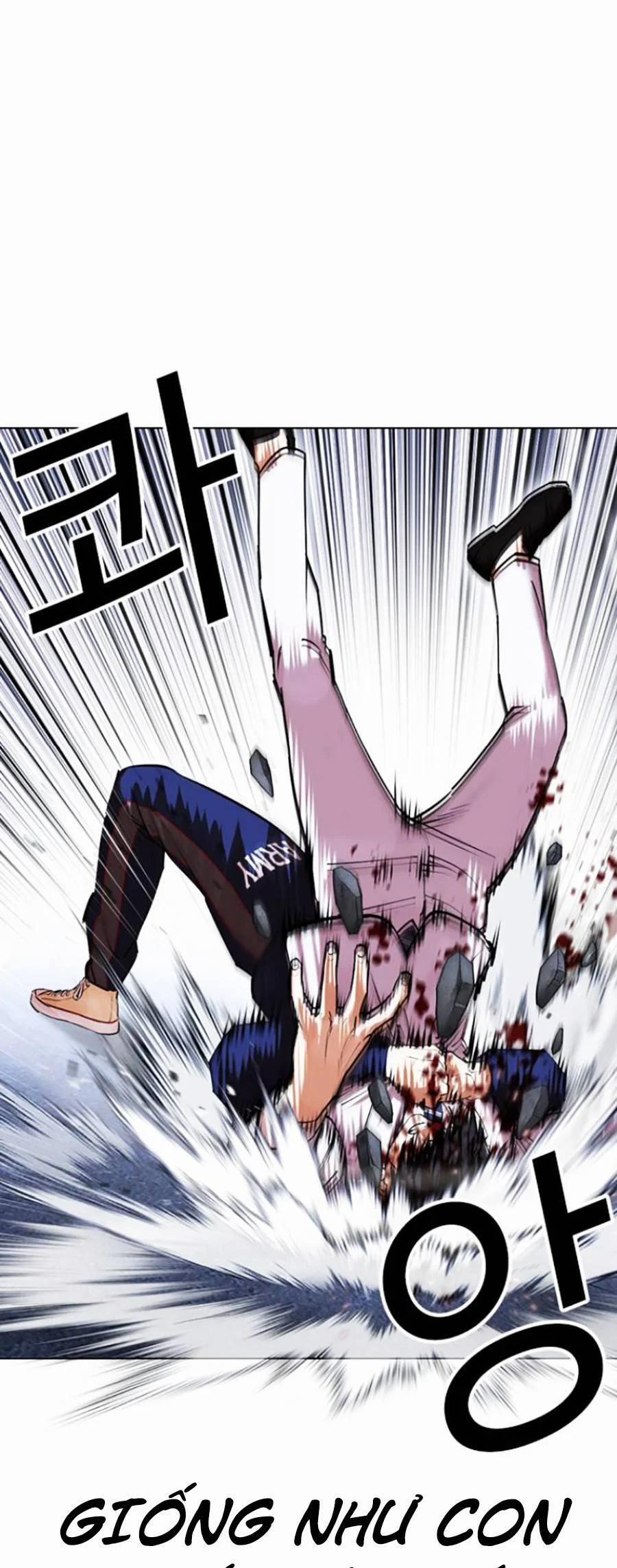 Hoán Đổi Diệu Kỳ 422 trang 17