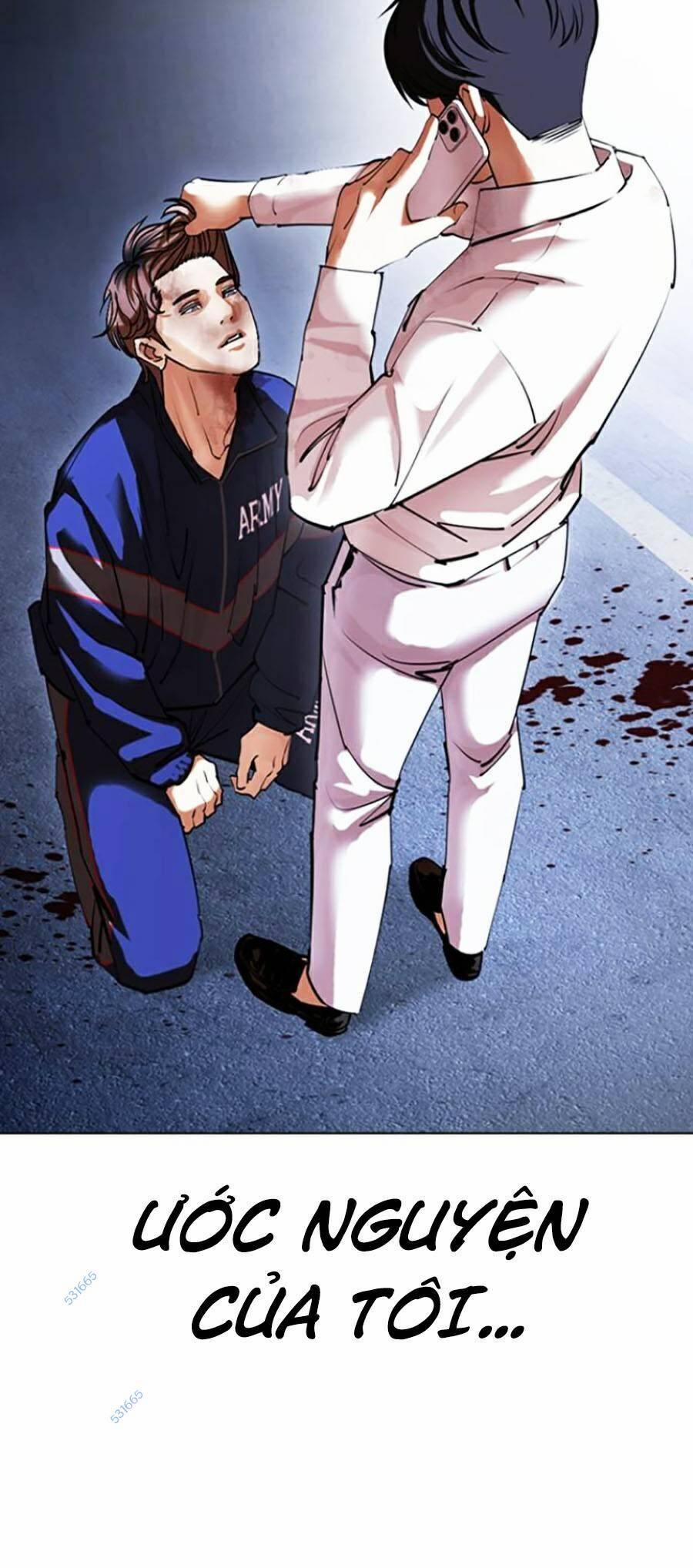 Hoán Đổi Diệu Kỳ 422 trang 98