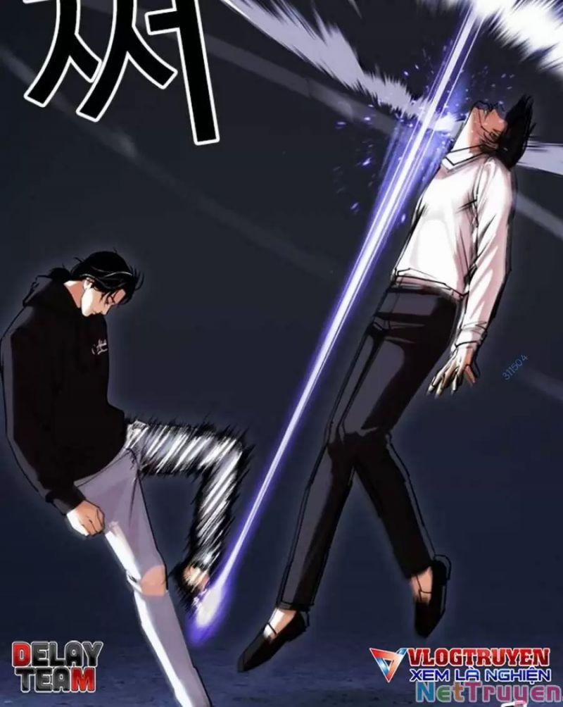 Hoán Đổi Diệu Kỳ 423 trang 116