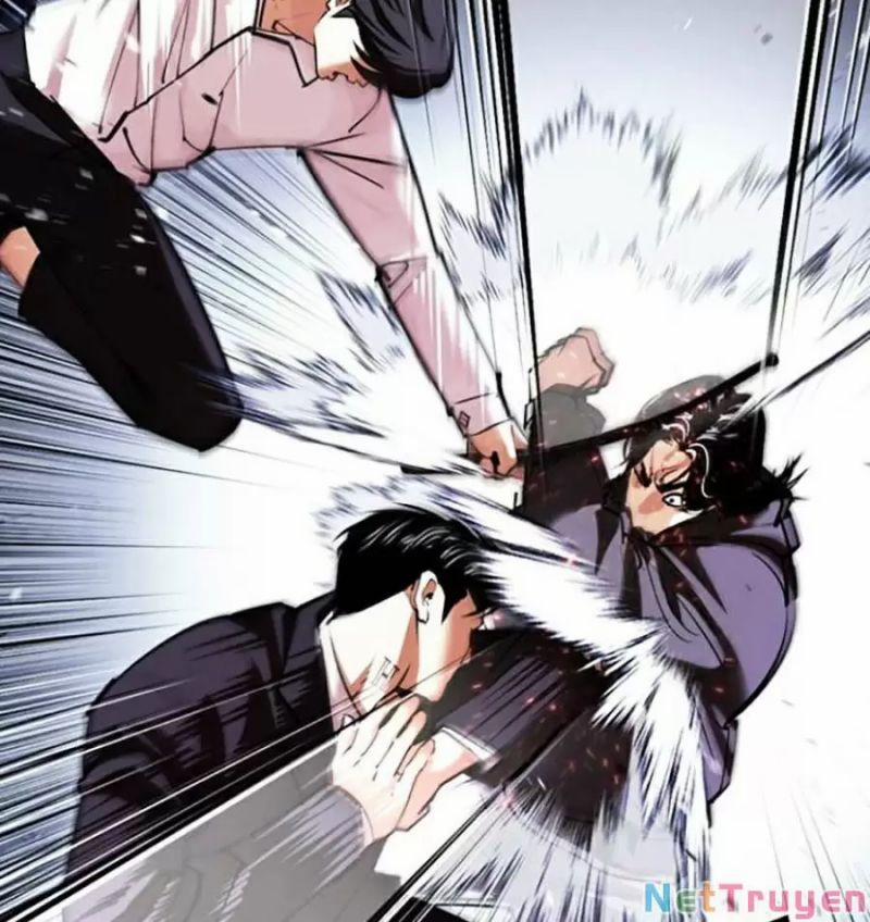 Hoán Đổi Diệu Kỳ 423 trang 138