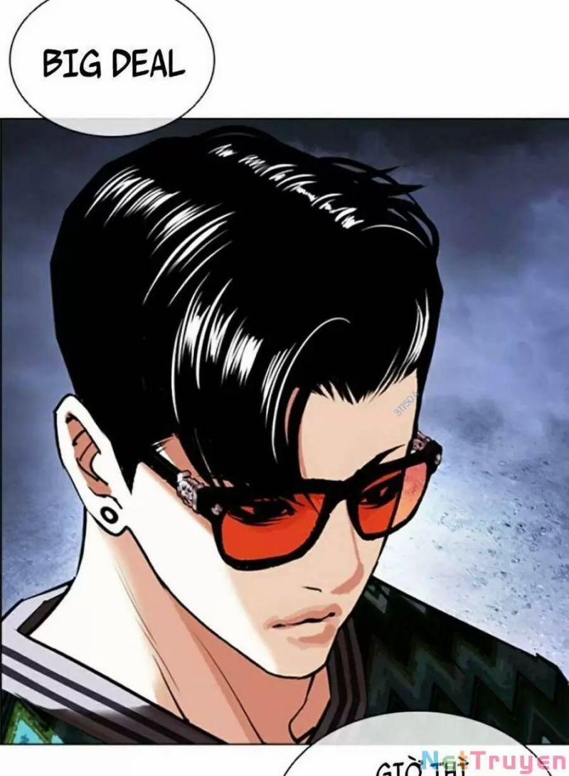 Hoán Đổi Diệu Kỳ 423 trang 260