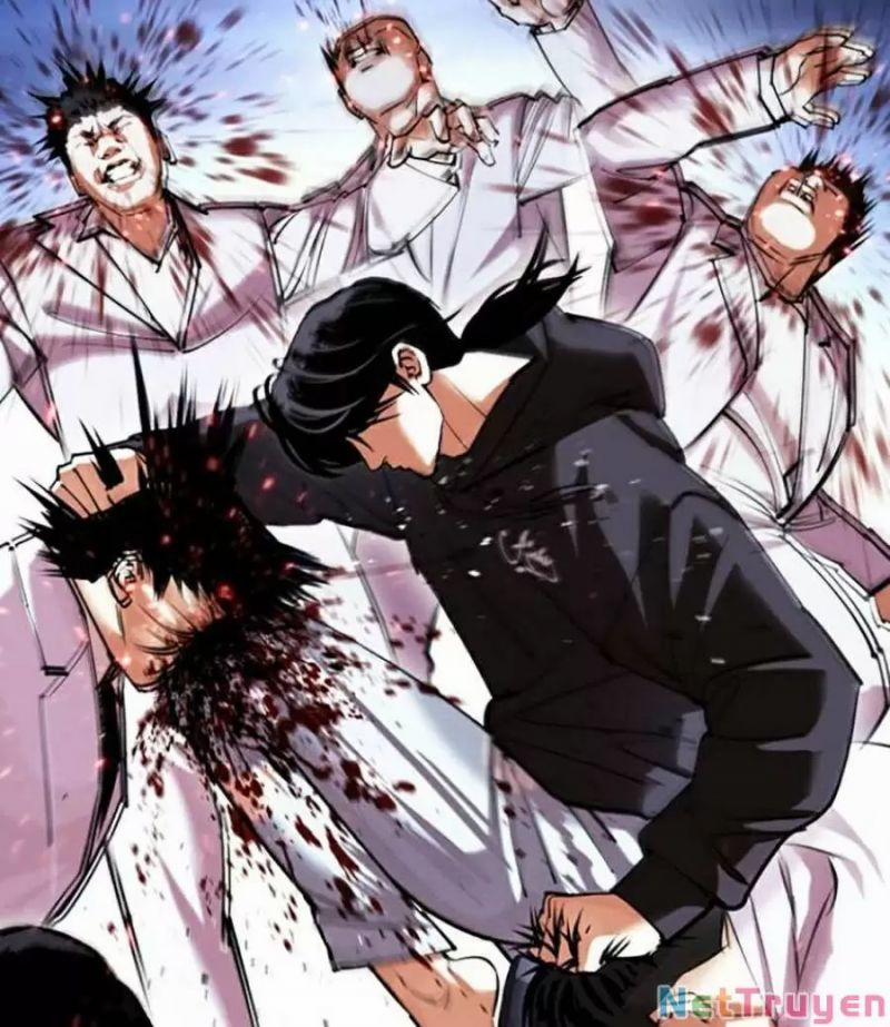 Hoán Đổi Diệu Kỳ 423 trang 34