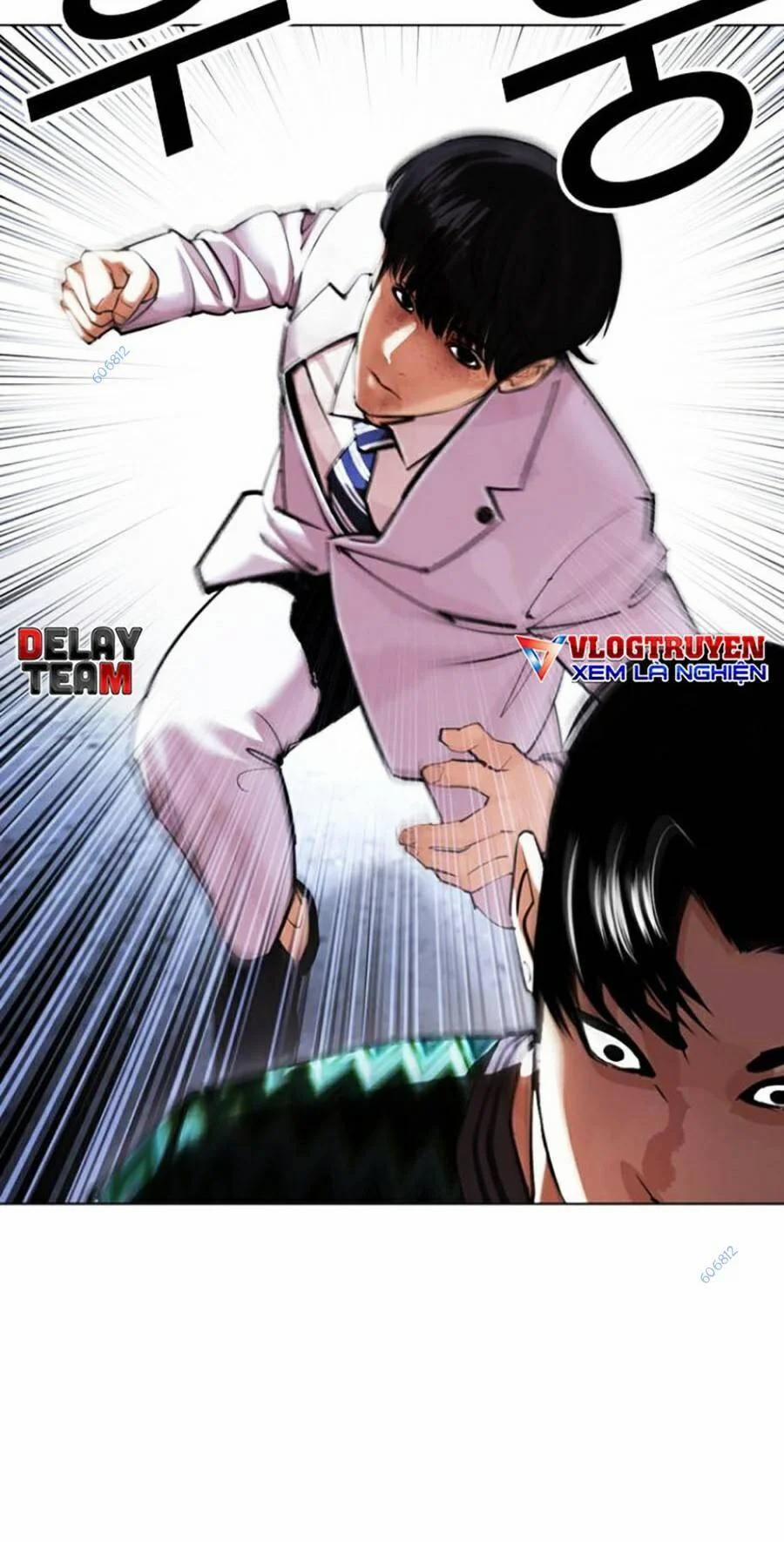 Hoán Đổi Diệu Kỳ 424 trang 108