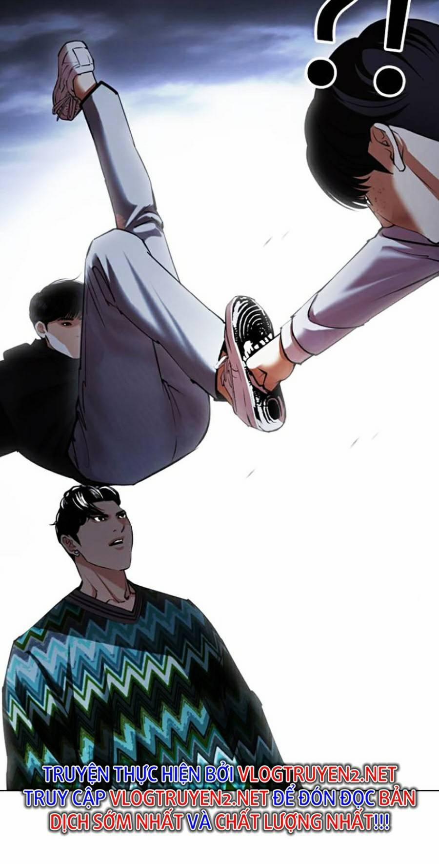 Hoán Đổi Diệu Kỳ 424 trang 111