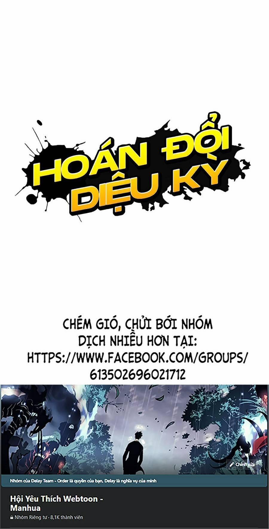 Hoán Đổi Diệu Kỳ 424 trang 130
