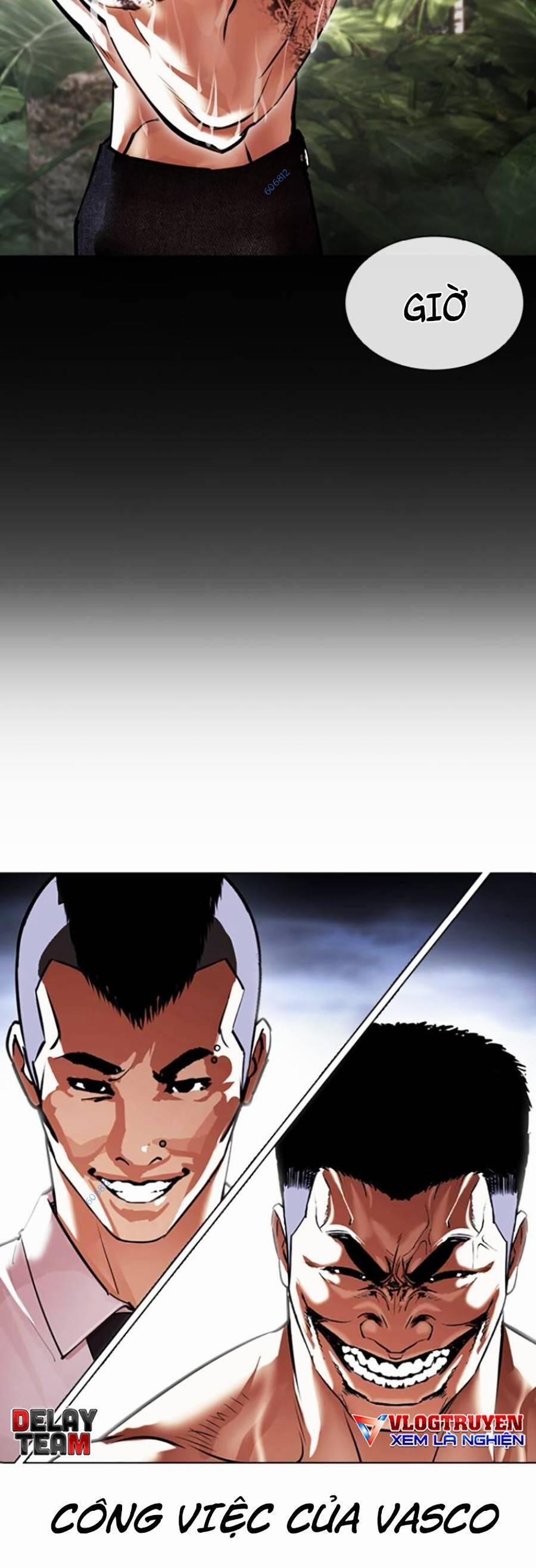 Hoán Đổi Diệu Kỳ 424 trang 20