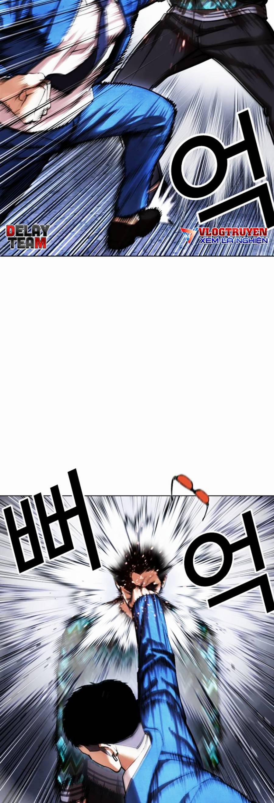 Hoán Đổi Diệu Kỳ 424 trang 25